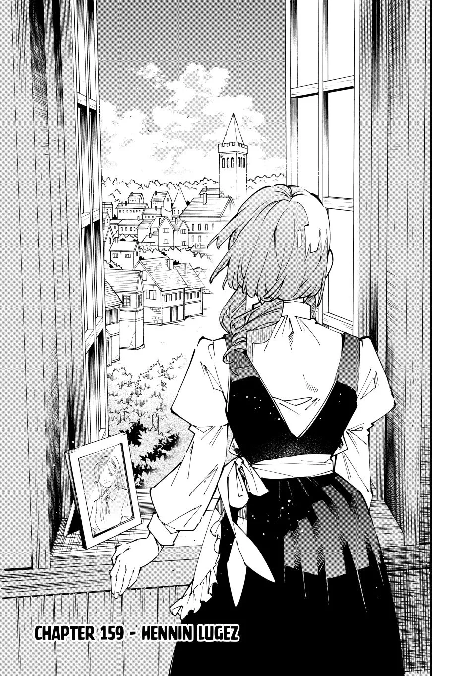 Read Reincarnated as an Aristocrat with an Appraisal Skill Chapter 159 Online