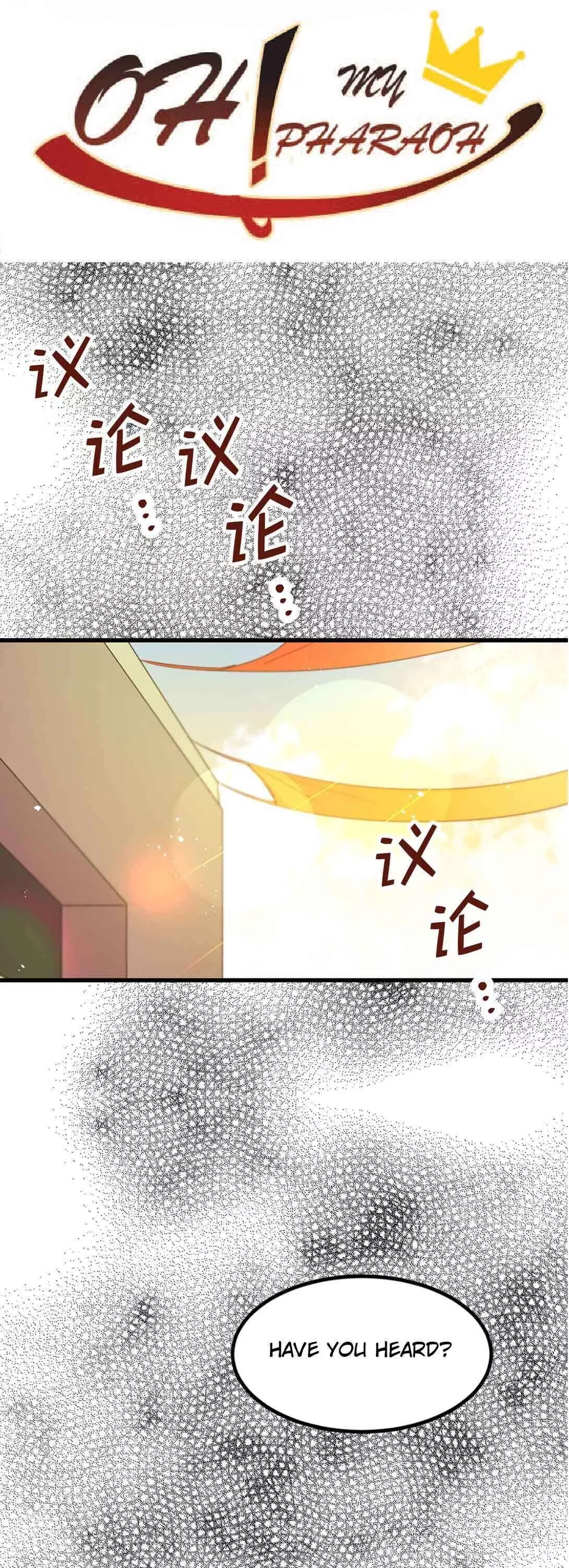 Read Oh! My Prince! Chapter 89 Online