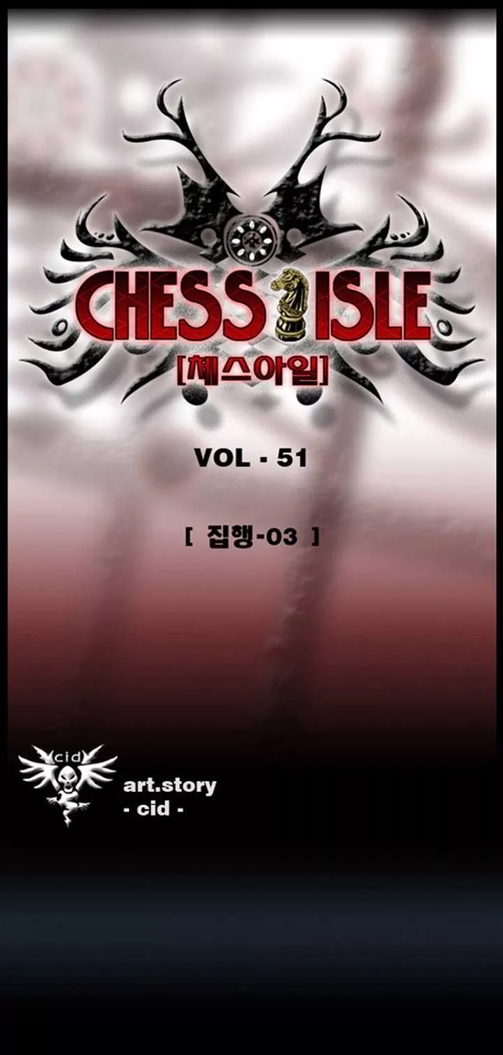 Read Chess Isle Chapter 51 Online