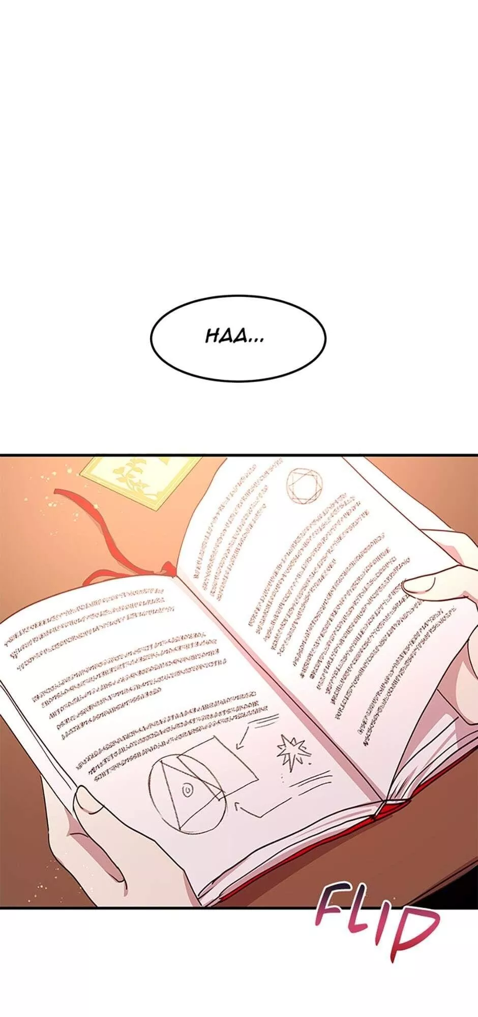 Read What’s Wrong With You, Duke? Chapter 43 Online