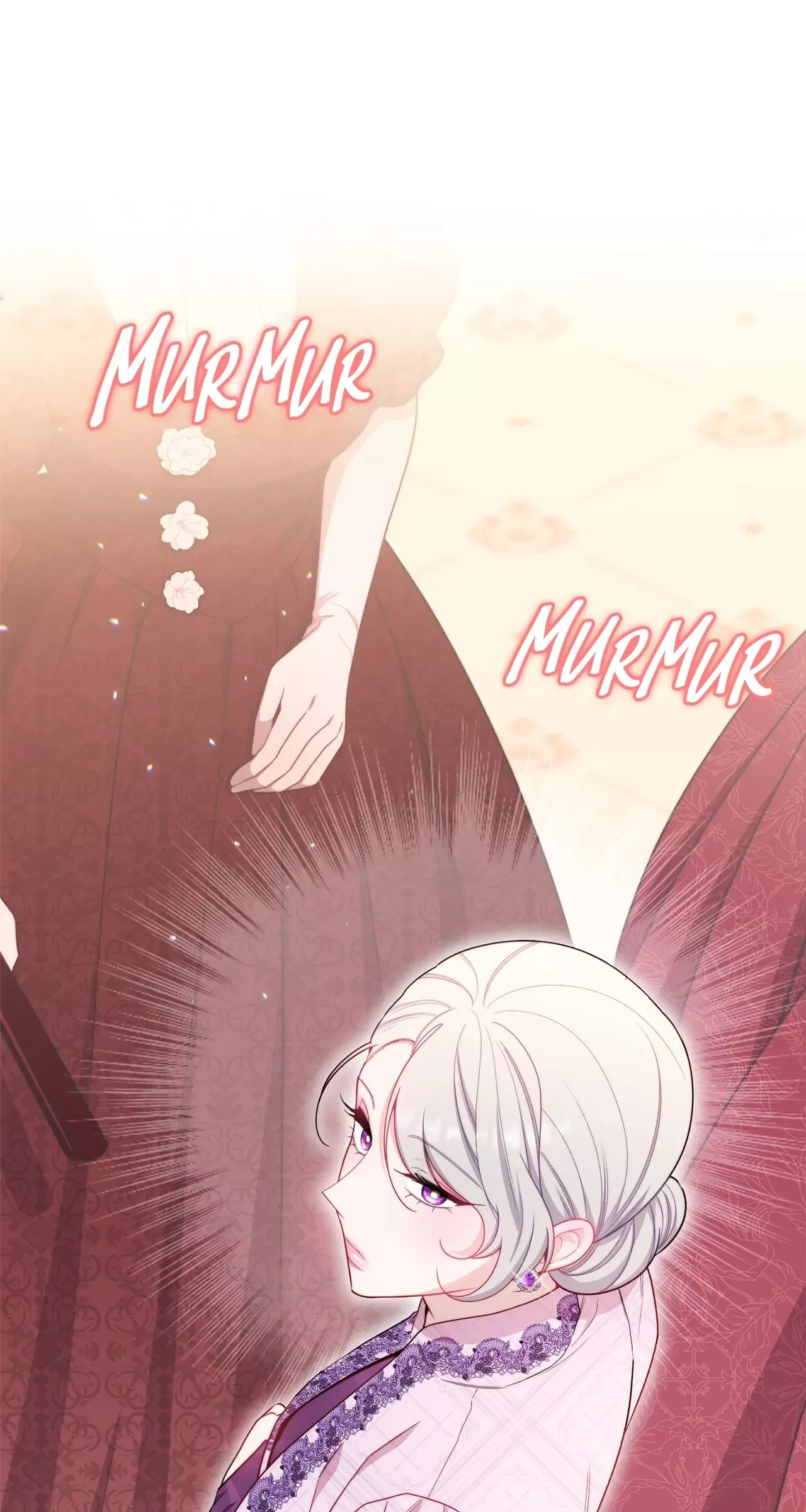 Read The Villainess Empress’s Attendant Chapter 18 Online