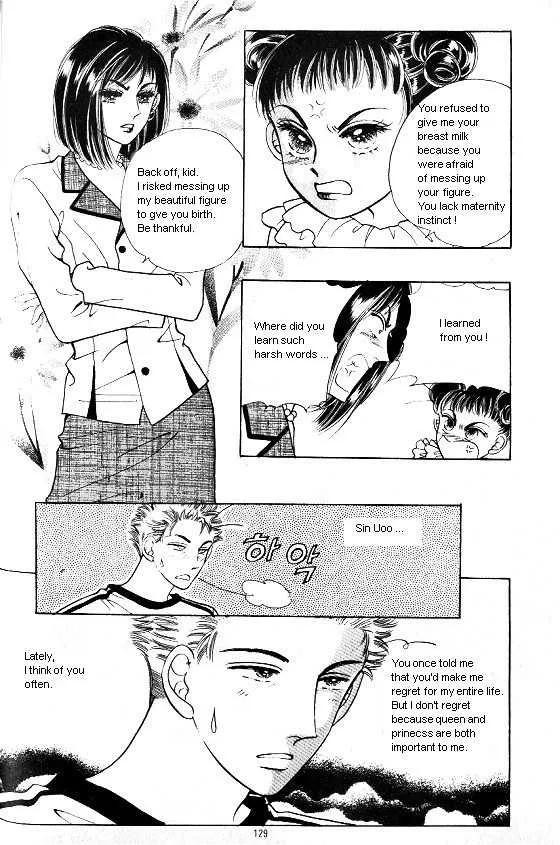 Read Hot Blooded Woman Chapter 182 Online