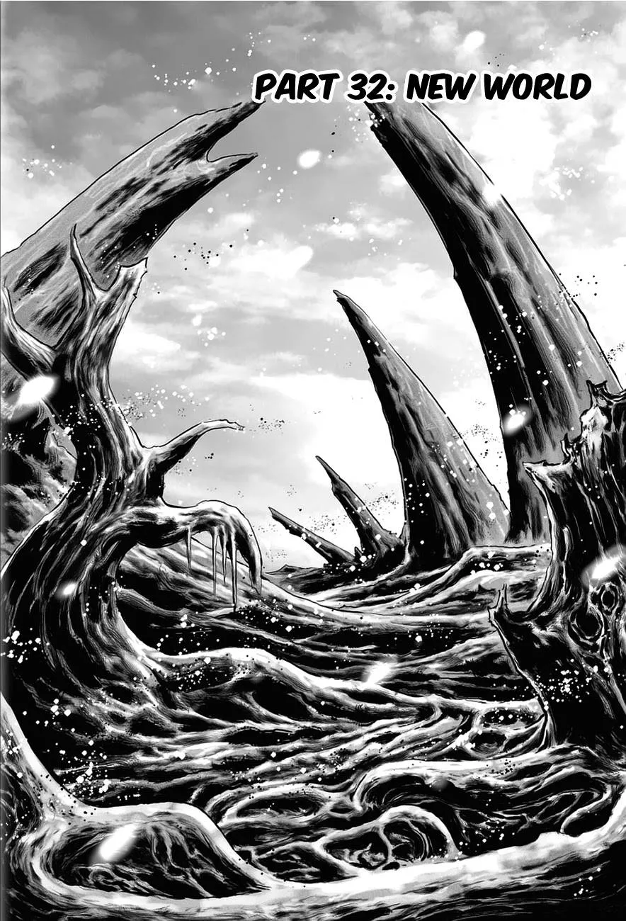 Read Yongbyeong Maluhan Chapter 32 - New Word Online