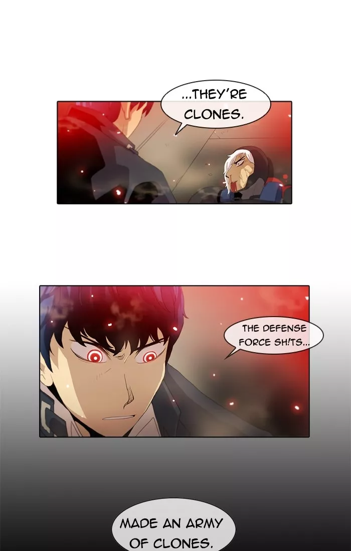 Read Gepetto Chapter 102 - S2-16 Online