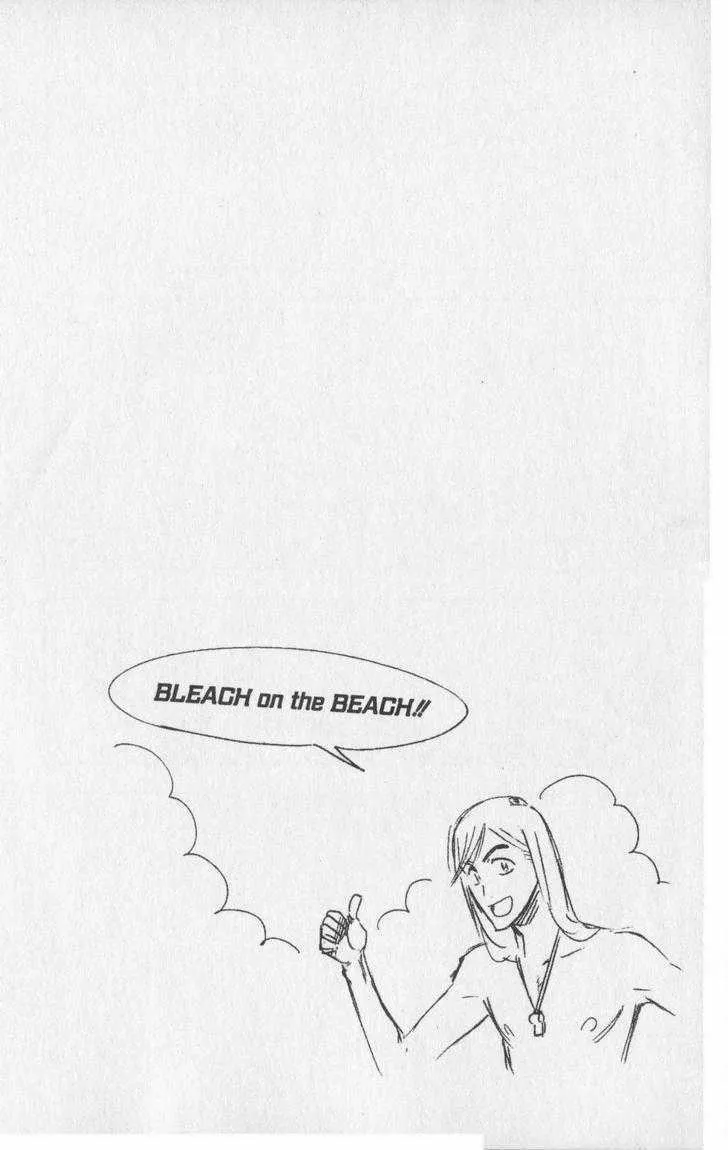 Read Bleach Chapter 260.5 - Bleach on the Beach Online