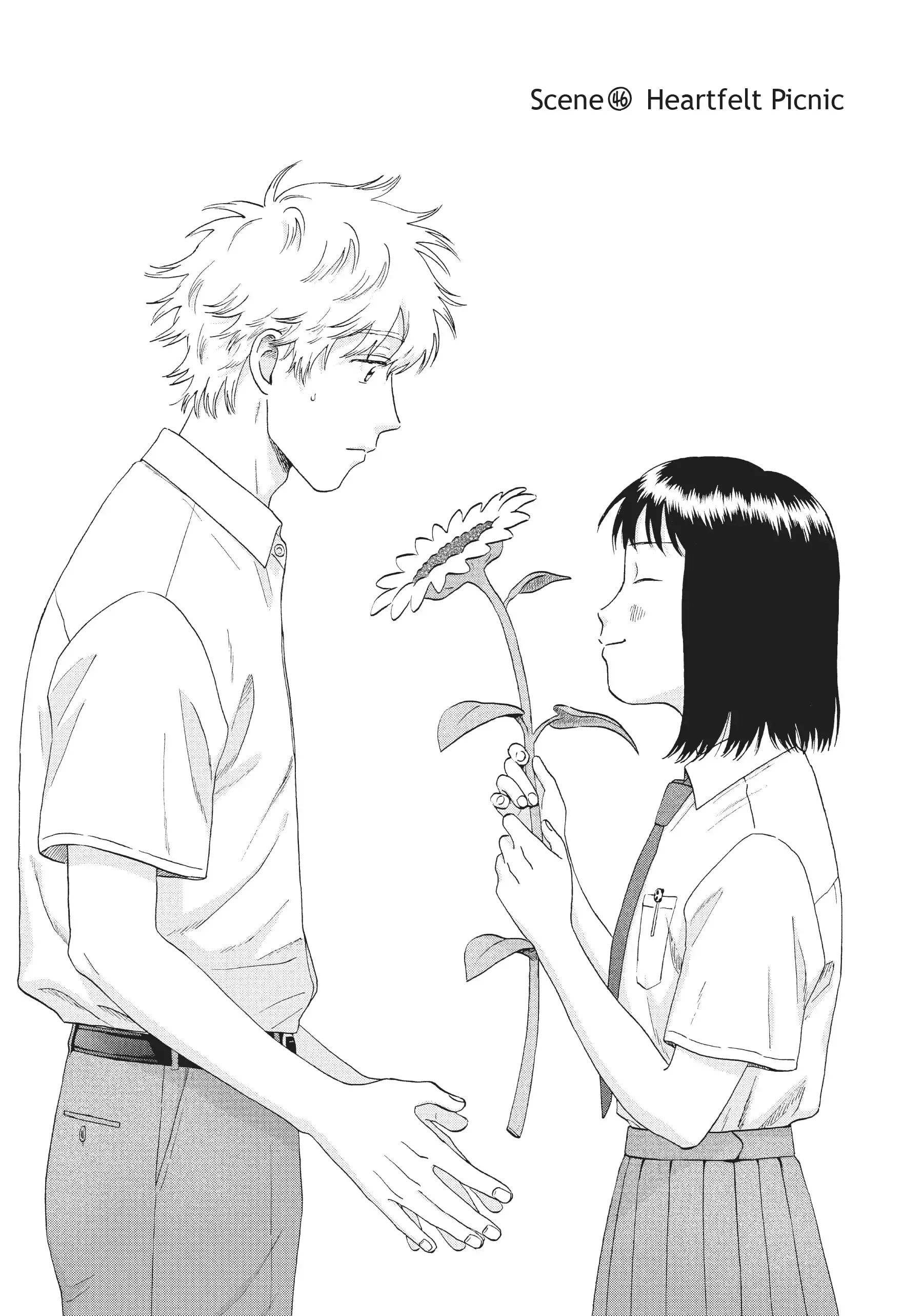 Read Skip and Loafer Chapter 46 - Heartfelt Picnic Online