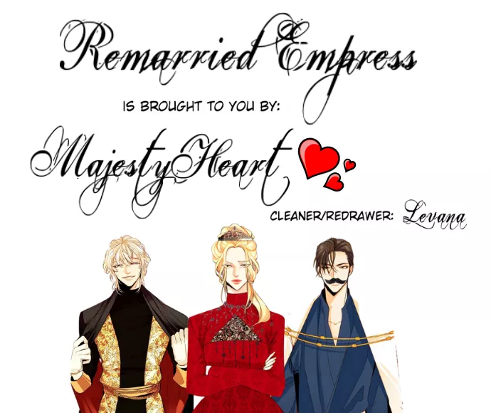 Read Remarried Empress Chapter 45 Online