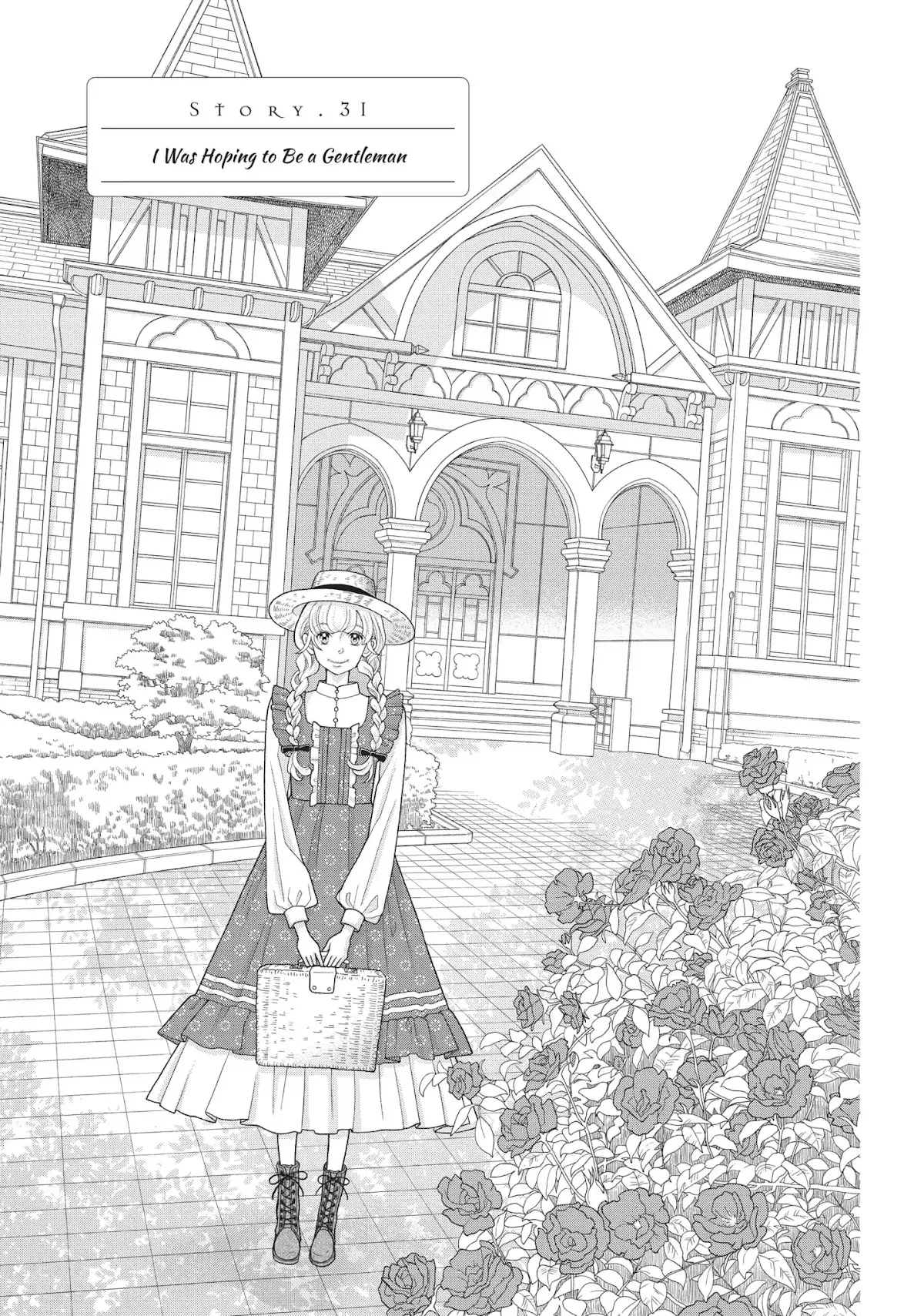 Read Gozen 0-ji, Kiss Shi ni Kite yo Chapter 31 - Vol.9 STORY. 31: I Was Hoping to Be a Gentleman Online