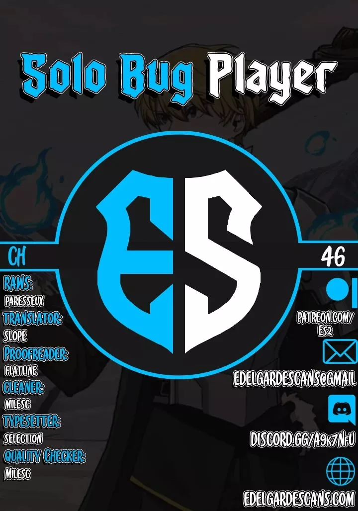 Read Bug Player Chapter 46 Online