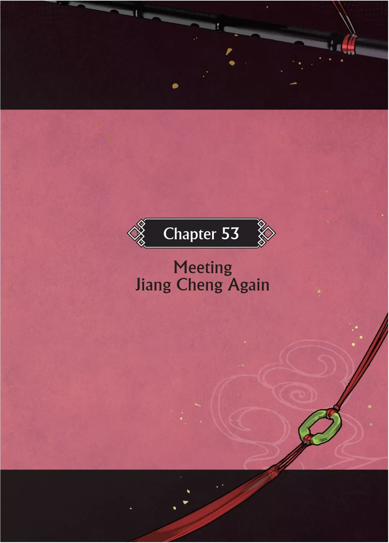 Read Grandmaster of Demonic Cultivation – Mo Dao Zu Shi Chapter 53 Online