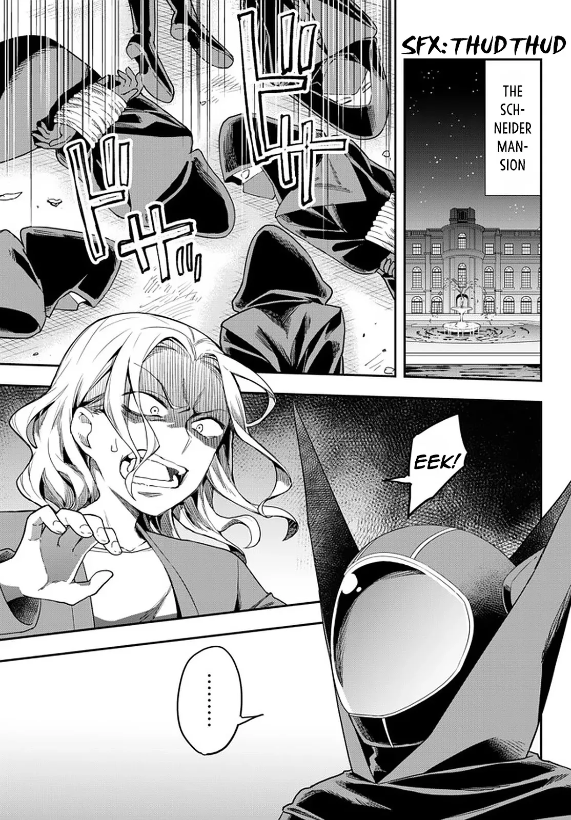 Read Jitsu wa Ore, Saikyou Deshita? Chapter 36 - The Mysterious Drug Online