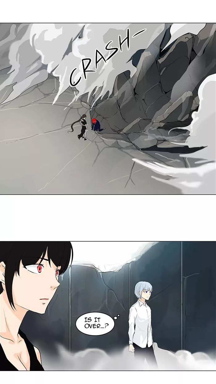 Read Tower of God Chapter 176 - [Season 2] Ep. 96 Online