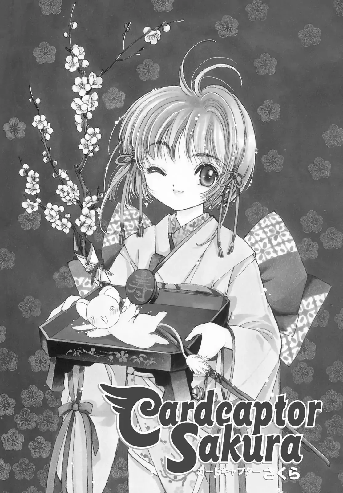 Read Cardcaptor Sakura Chapter 21 Online