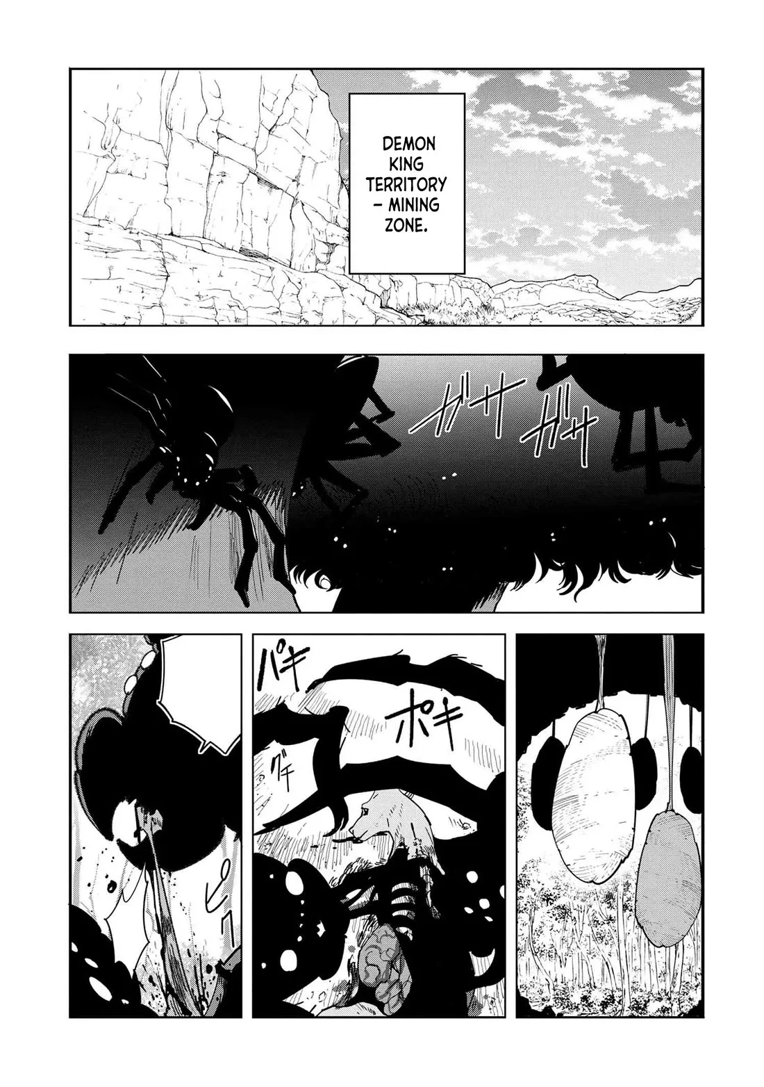 Read Souzou Renkinjutsushi wa Jiyuu wo Ouka suru: Kokyou wo Tsuihou saretara, Maou no Ohizamoto de Chouzetsu Kouka no Magic Item Tsukuri-houdai ni Narimashita Chapter 10 Online