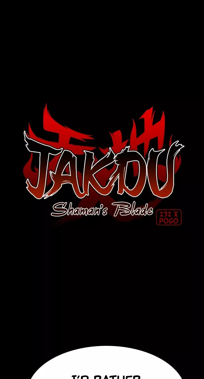 Read Jakdu Chapter 28 Online