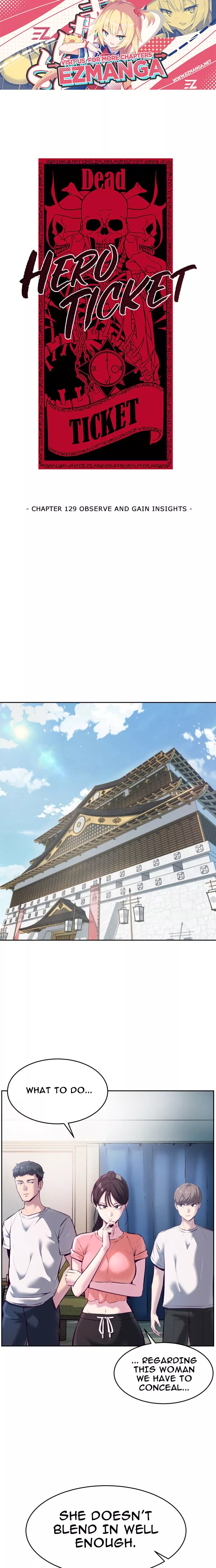 Read The Boy of Death Chapter 129 Online