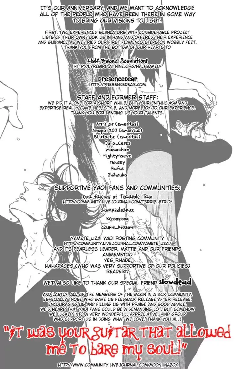 Read Hug Kiss Akushu Chapter 2 Online