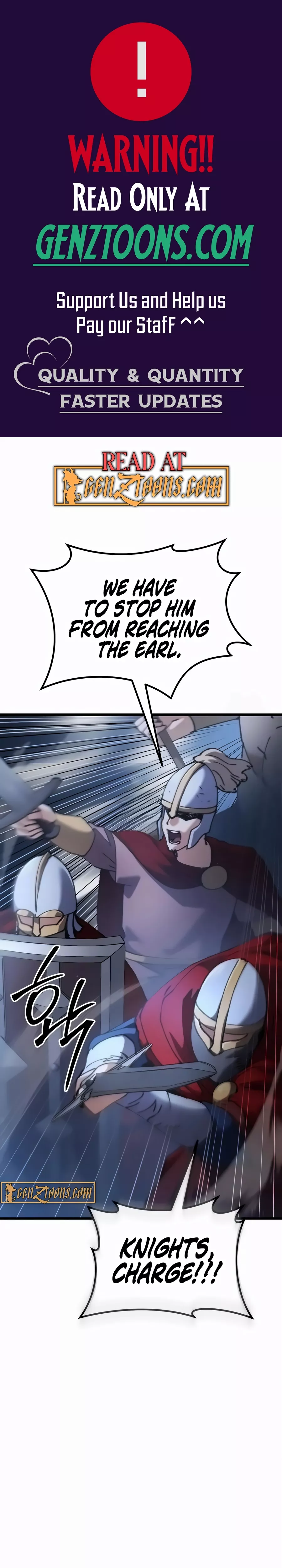 Read I Regressed, but the World didn’t End Chapter 19 Online