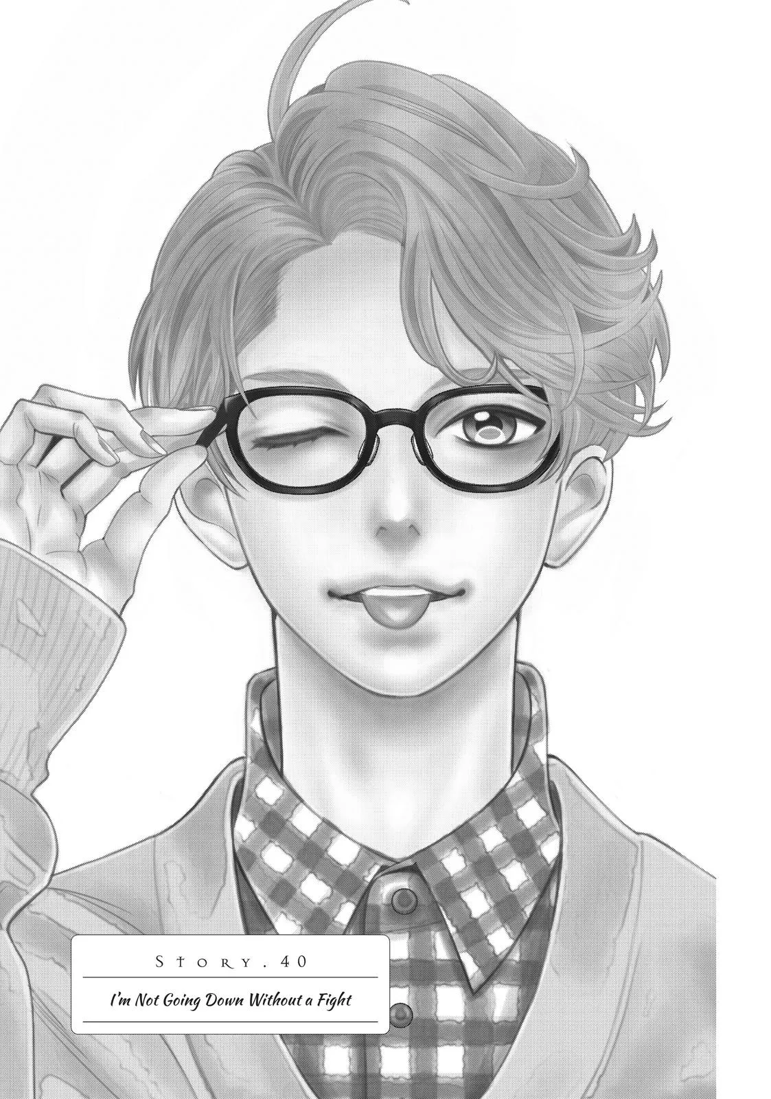 Read Gozen 0-ji, Kiss Shi ni Kite yo Chapter 40 Online