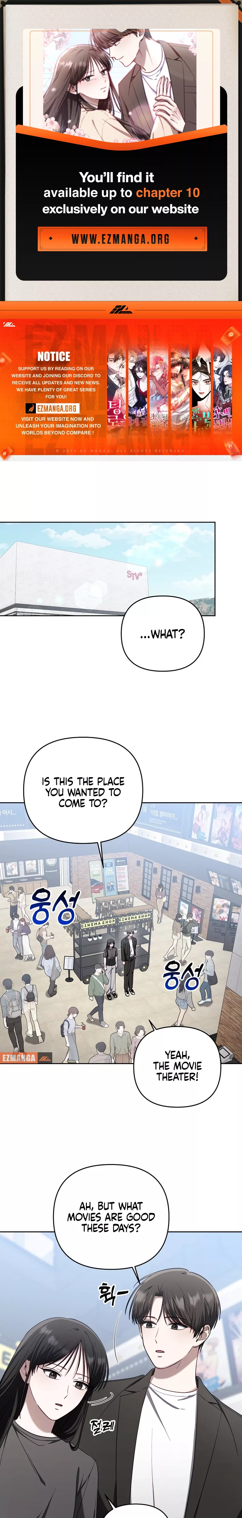 Read A Week Before I Die Chapter 6 Online