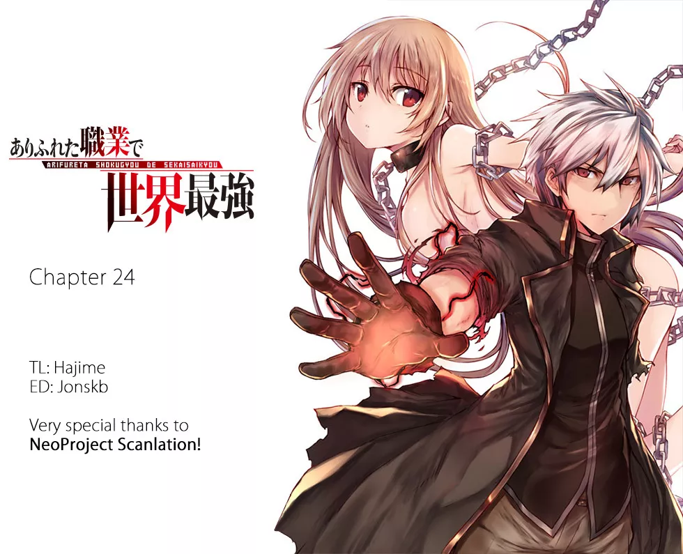 Read Arifureta Shokugyou de Sekai Saikyou Chapter 24 - Critical Moment Online