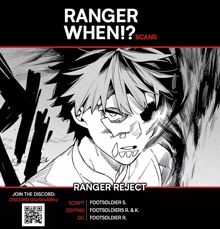 Read Ranger Reject Chapter 60 - A Dreamy School Life, Part 6 Online