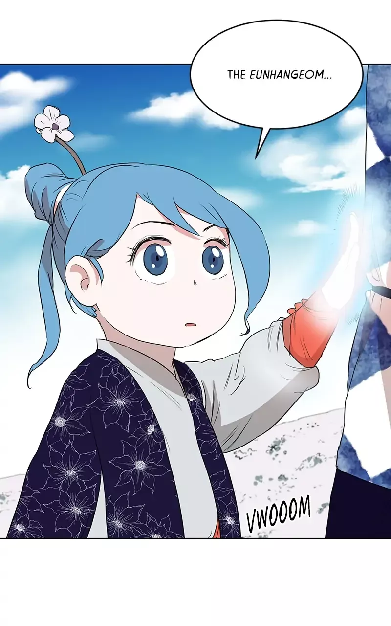 Read The Child of a Star Chapter 35 Online