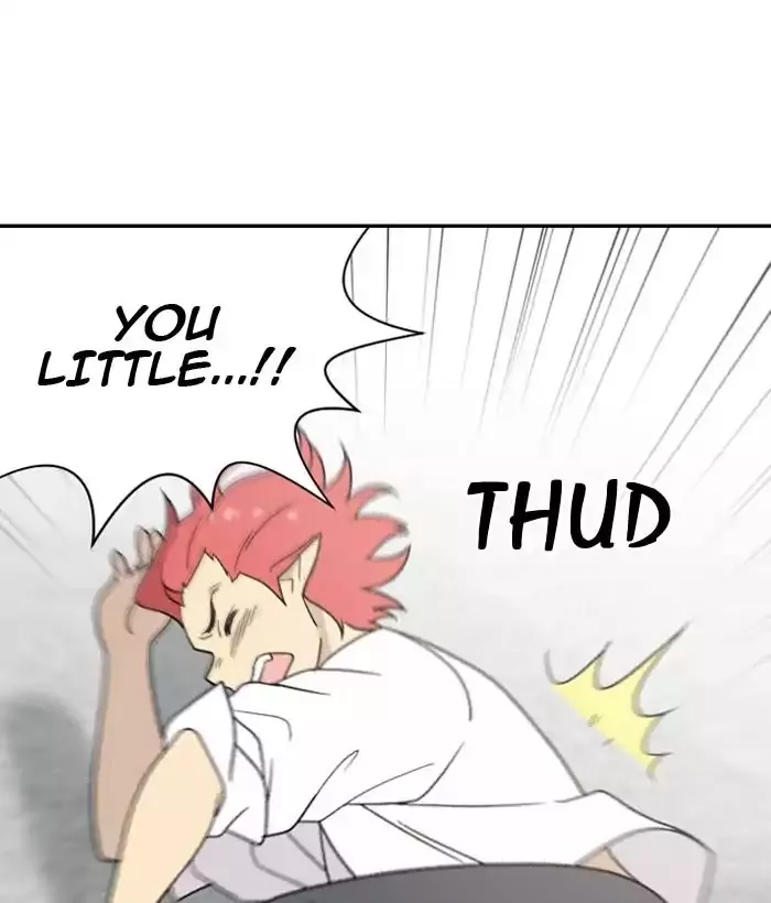 Read Hana Haru Chapter 59 Online