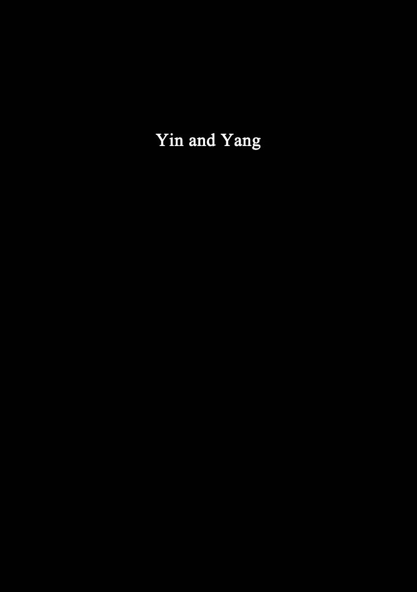 Read Hebi Onna Hajimemashita Chapter 6 - Yin and Yang Online