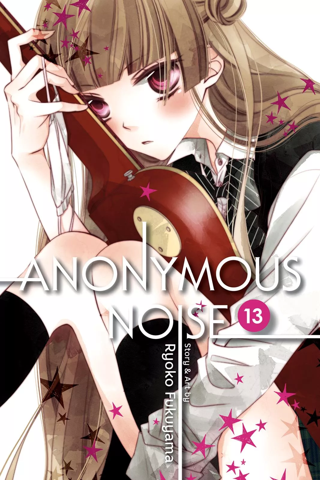 Read Fukumenkei Noise Chapter 71 Online