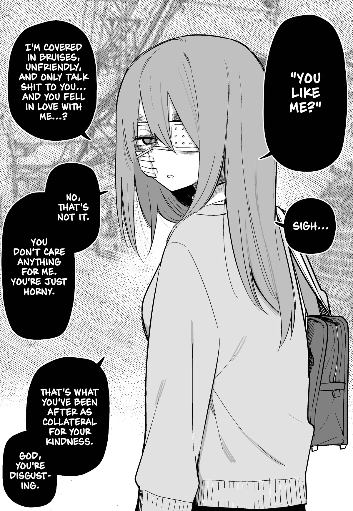 Read Azadarake no Classmate Chapter 9 Online