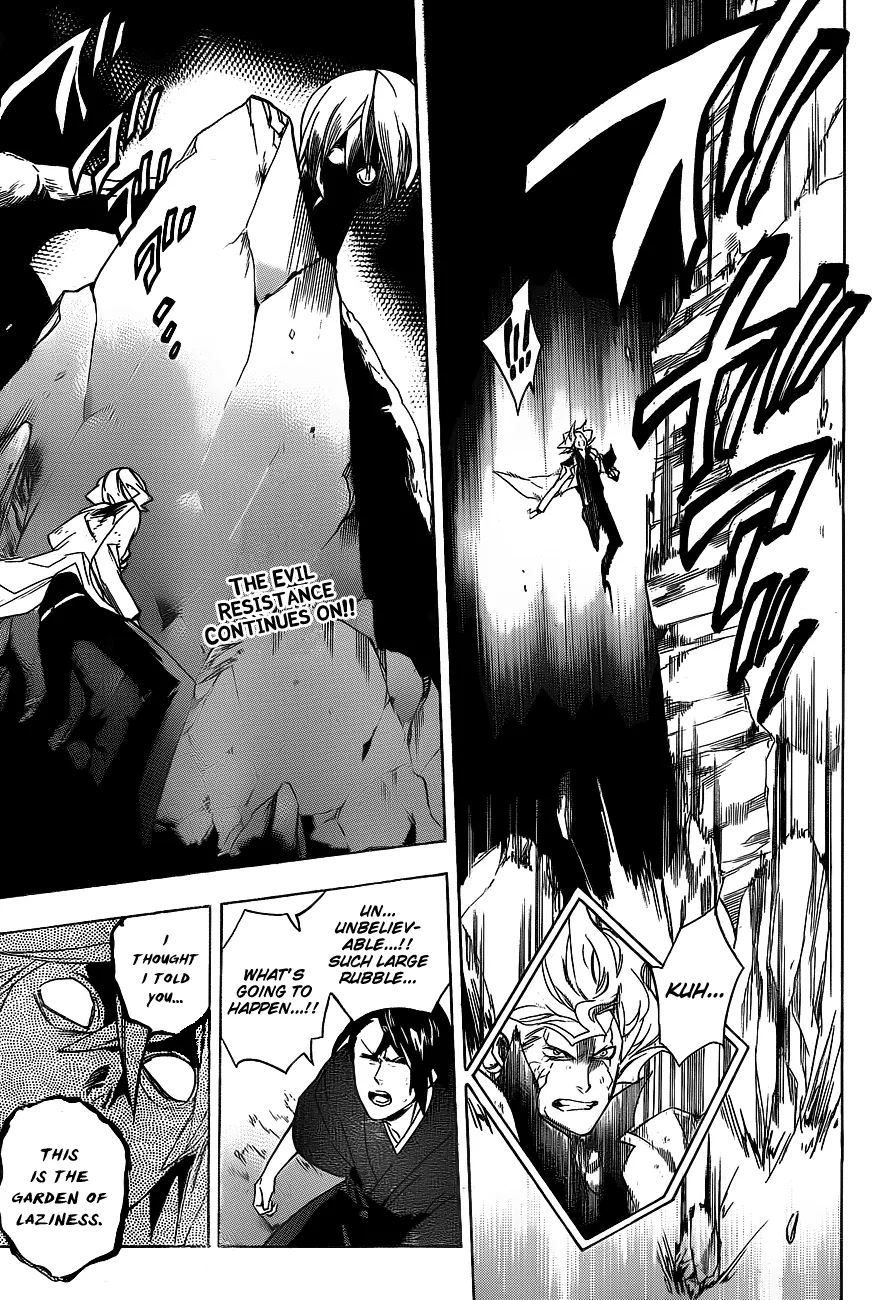 Read Hokenshitsu no Shinigami Chapter 29 - Going To Sleep Without Remembering Daybreak Online