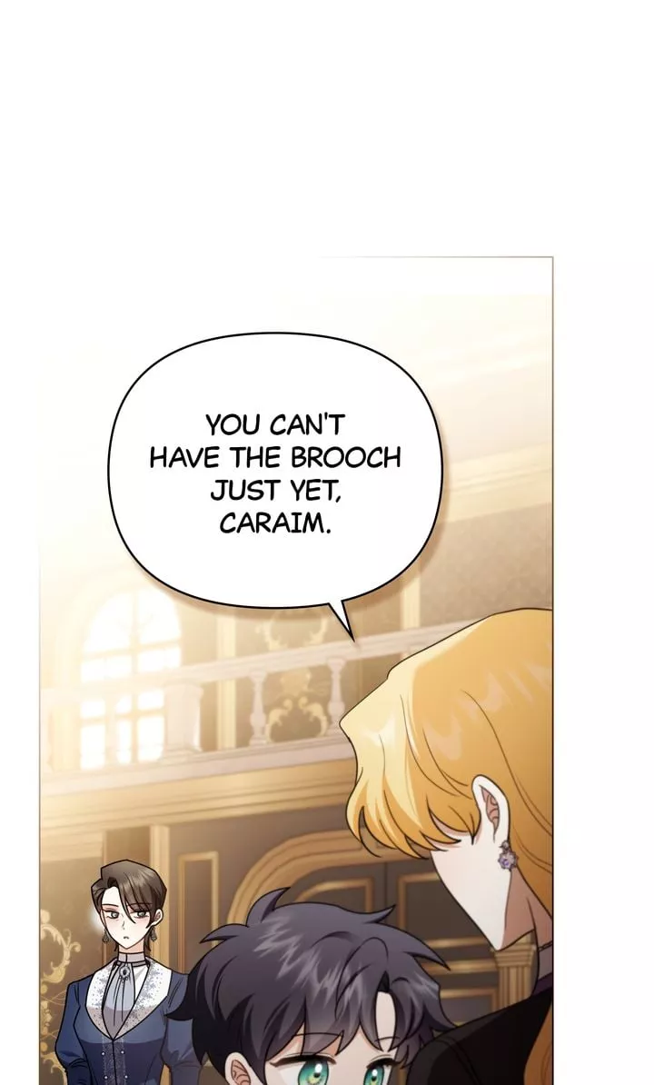 Read Finding Camellia Chapter 139 - Side Story 8 Online