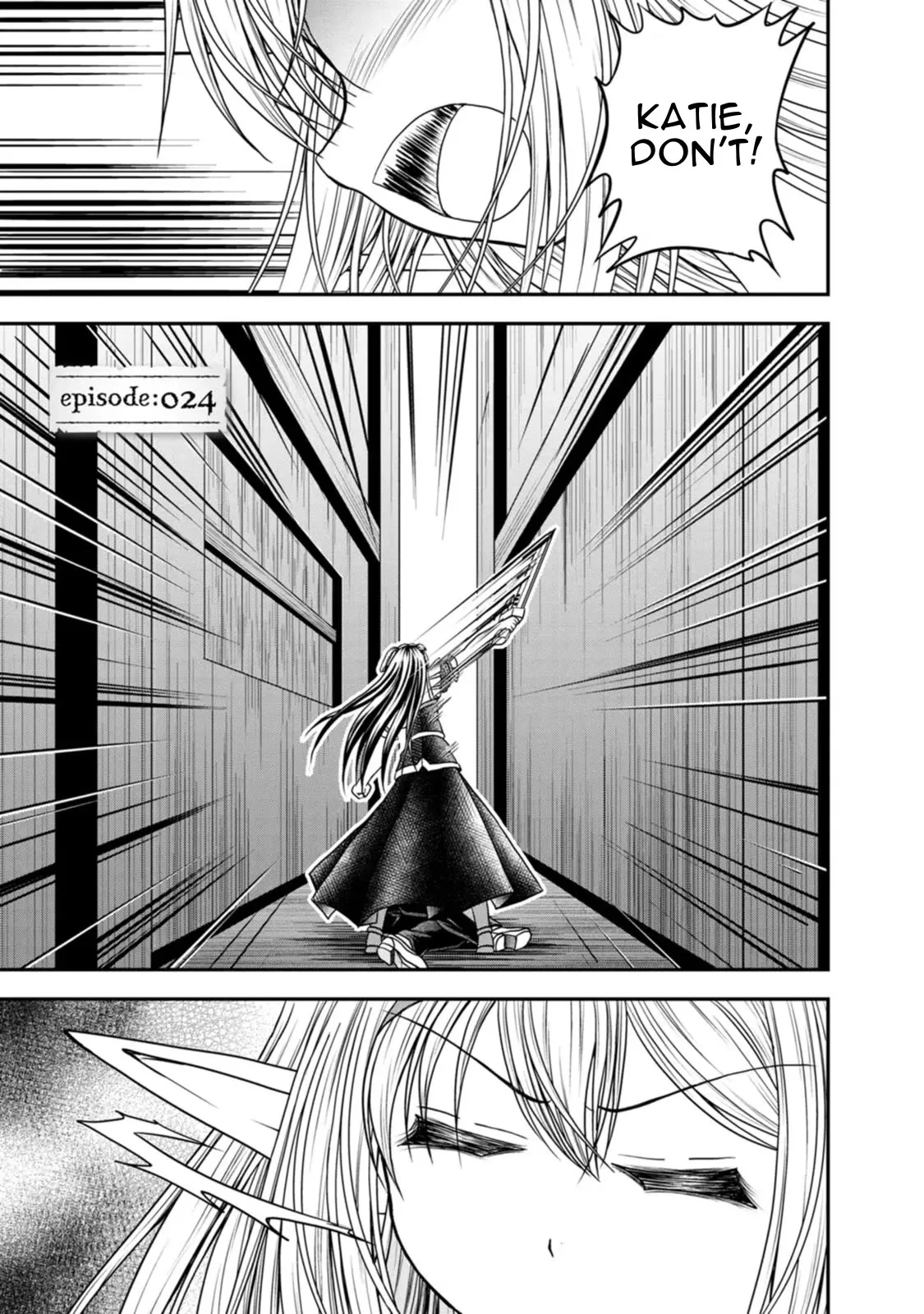 Read Guild no Cheat na Uketsukejou Chapter 24 Online