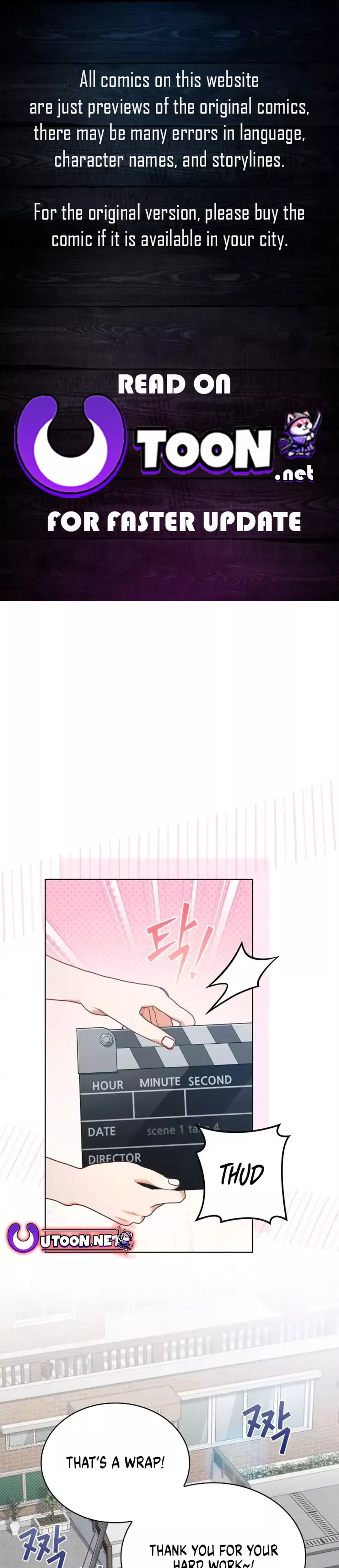 Read This Life’s Universal Superstar Chapter 61 Online