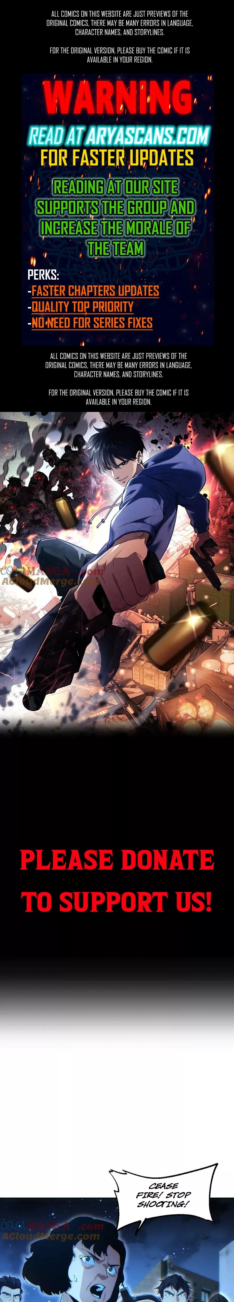 Read Rebirth in the End Times: I Reached the Top by Opening Boxes Chapter 50 Online