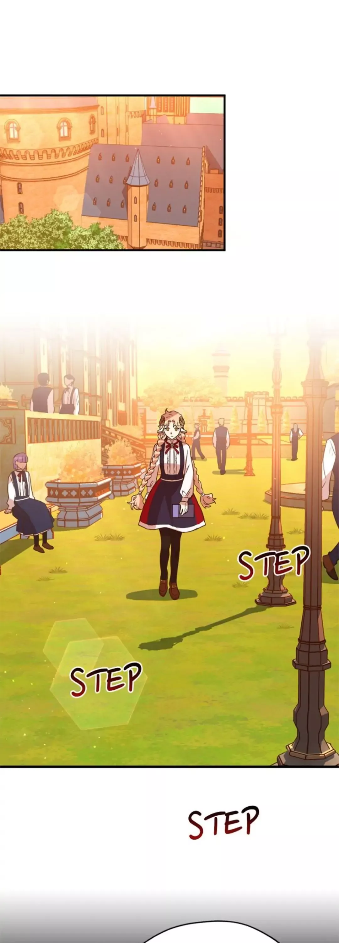Read Wake Up, Warrior Chapter 36 Online