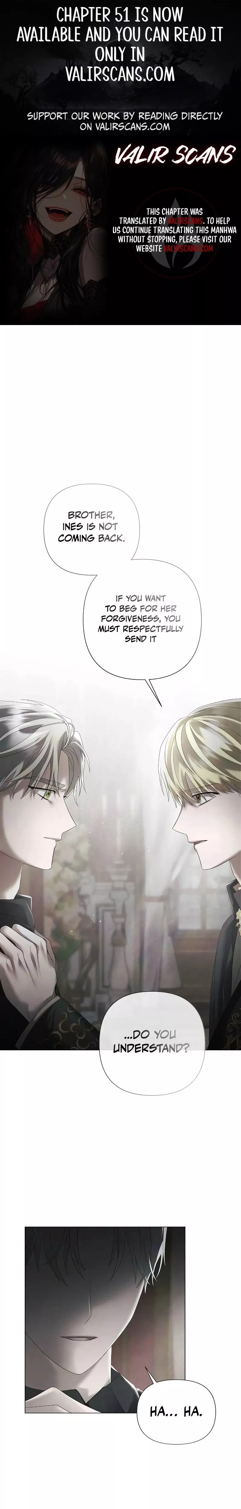 Read Too Late for Regrets Chapter 35 Online