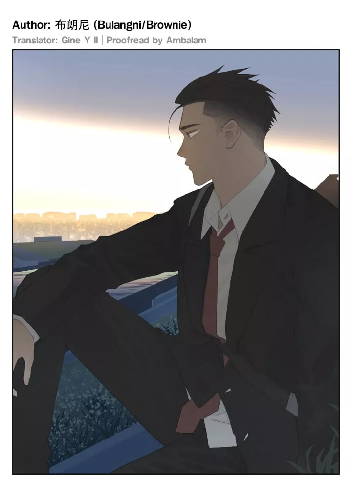 Read Nan Hao & Shang Feng Chapter 115 - "Friends" Online