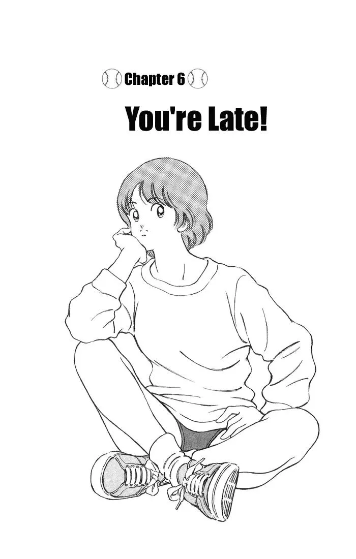 Read H2 Chapter 85 - You're Late Online