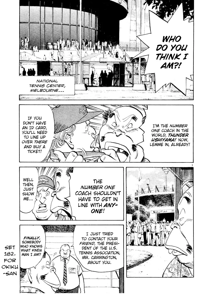 Read Happy! Chapter 182 - For Okiku-san Online