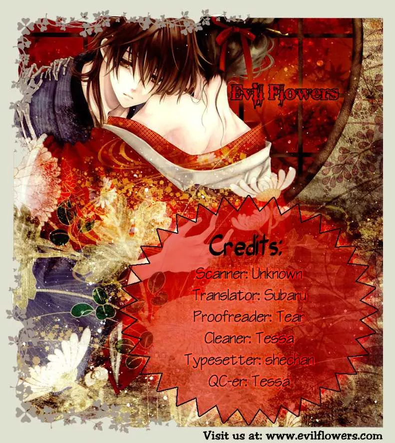 Read Hana wa Knife o Mi ni Matou Chapter 4 - Yori-chan's Feelings Online