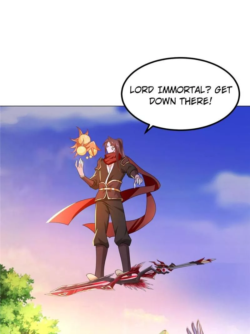 Read Dragon Master Chapter 271 Online
