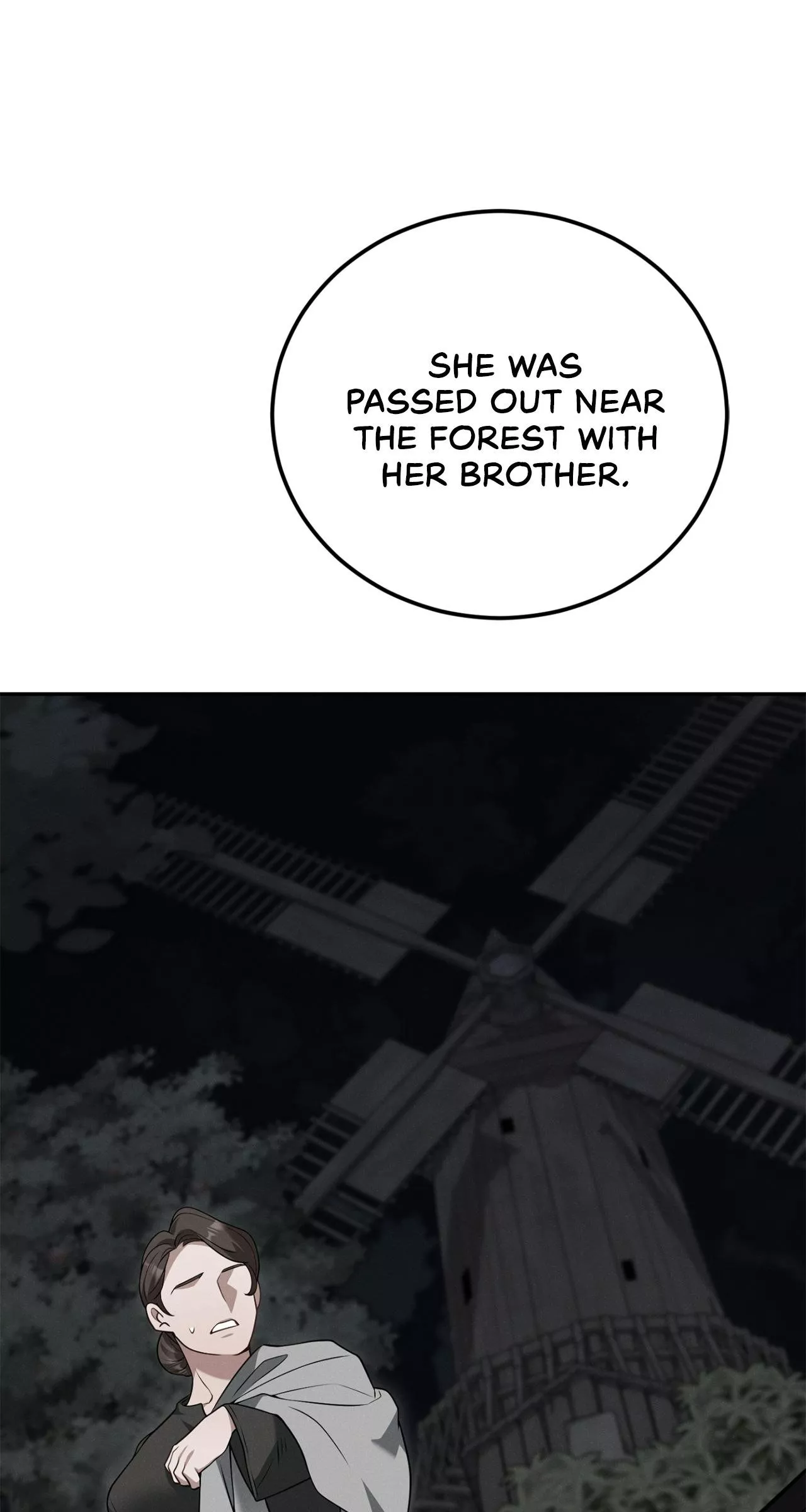 Read Divorcing My Tyrant Husband Chapter 79 Online