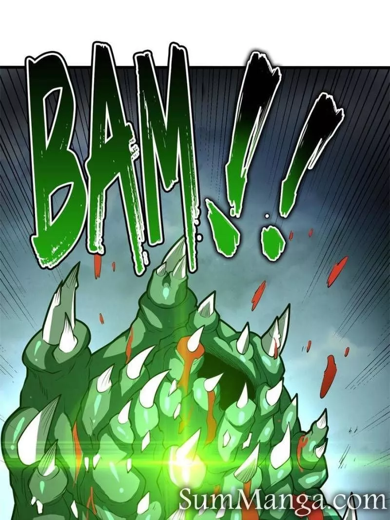 Read My Dragon System Chapter 36 Online