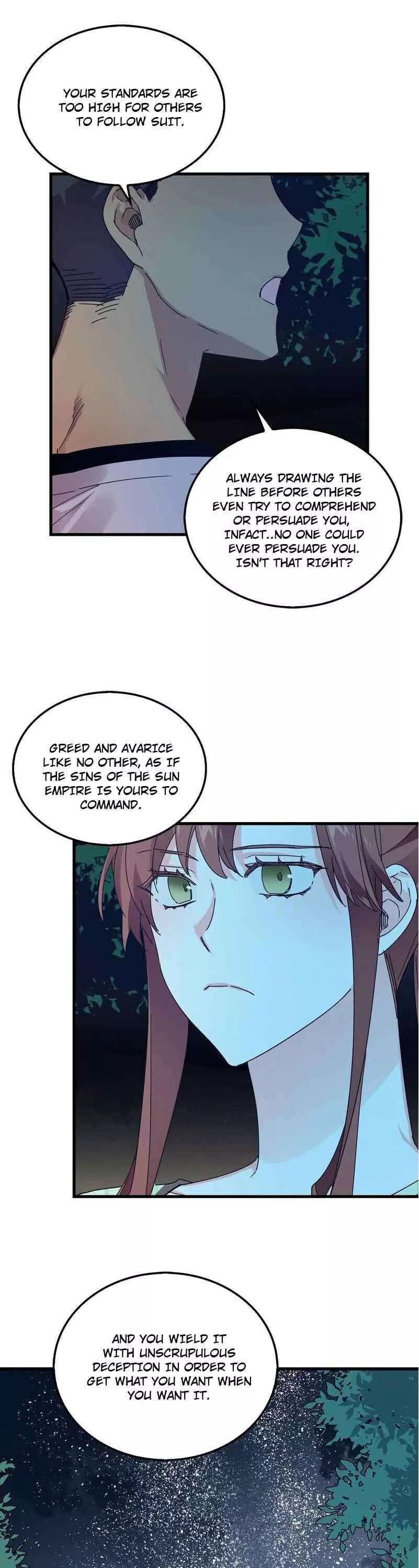 Read Oh! My Prince! Chapter 182 Online