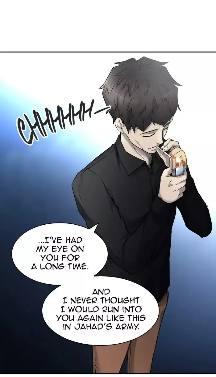 Read Tower of God Chapter 407 - [Season 2] Ep.327 Online