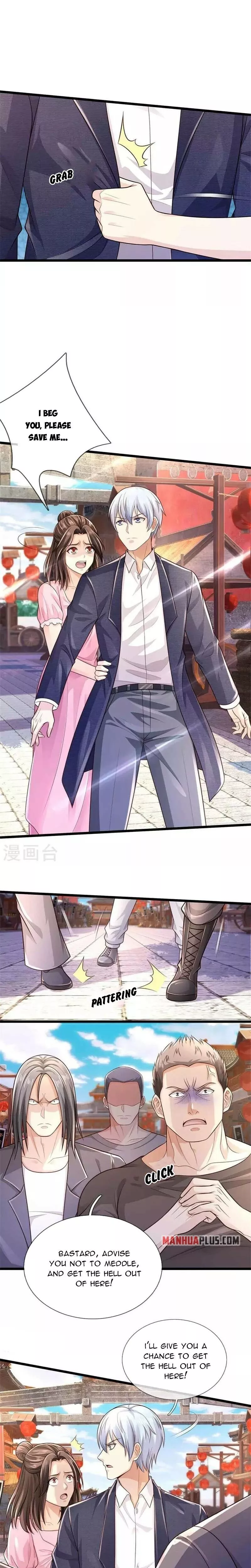 Read I’m the Great Immortal Chapter 368 Online