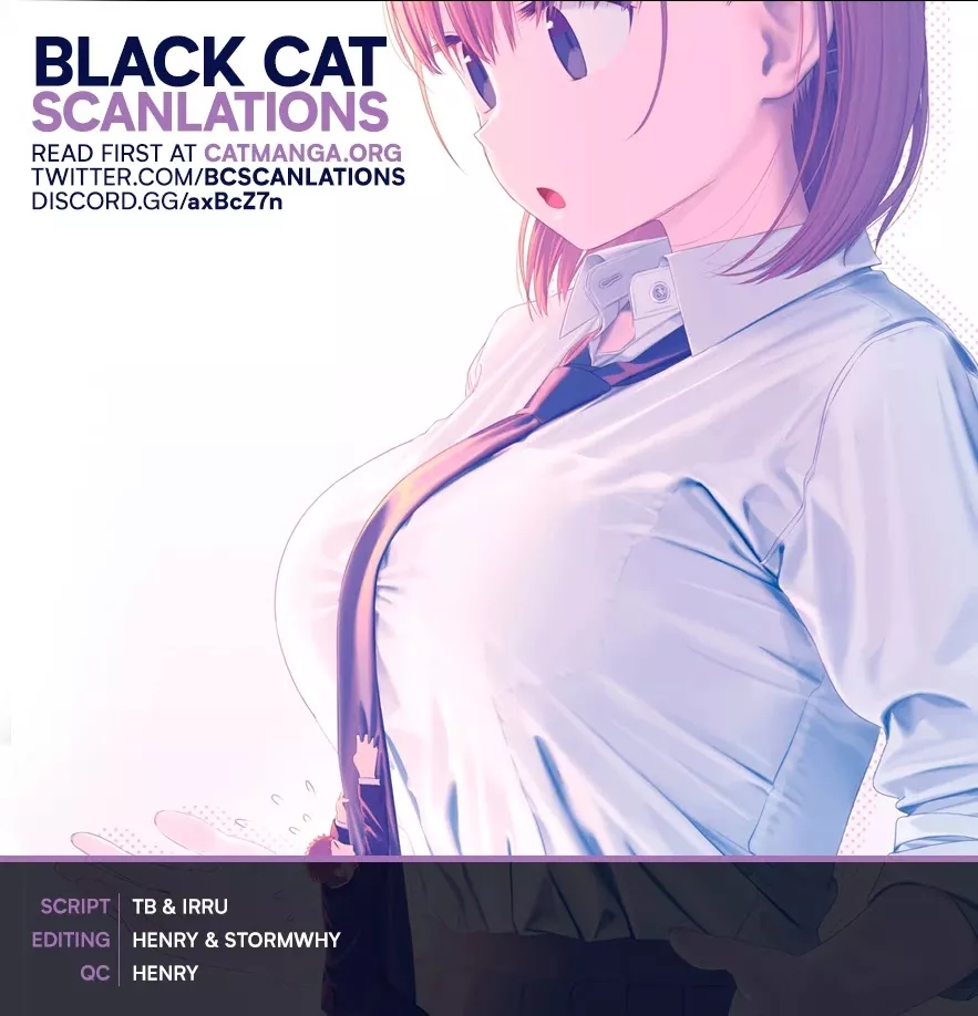 Read Getsuyoubi no Tawawa (Serialization) Chapter 25 - Maegami-chan, Part 8 Online