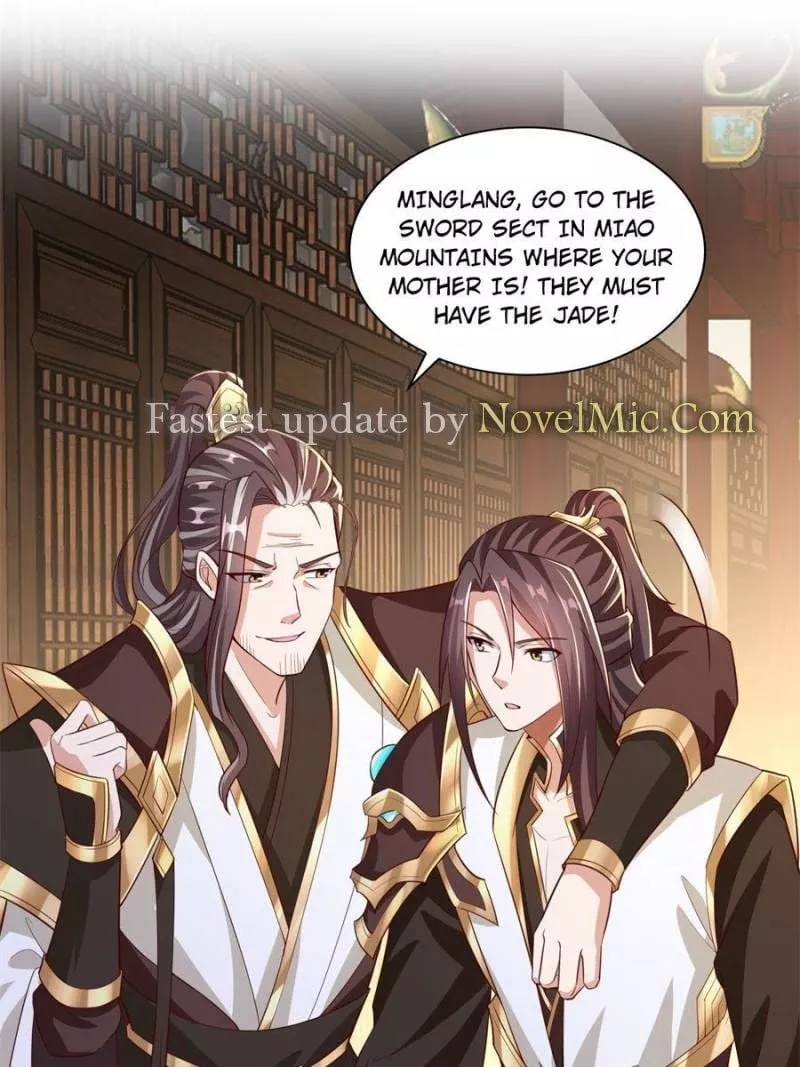 Read Dragon Master Chapter 99 Online